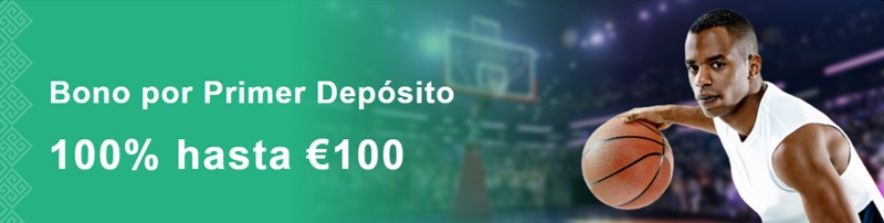 Apuestas en Librabet España con bono hasta 100€