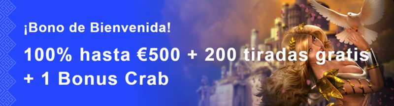 Librabet Casino Bono: 100% Hasta 500€