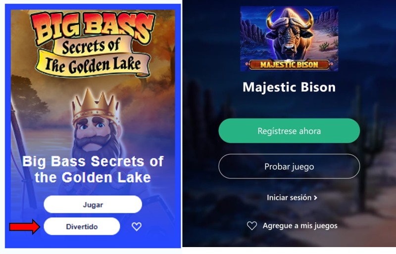 Juega Casino en Linea Gratis en Librabet